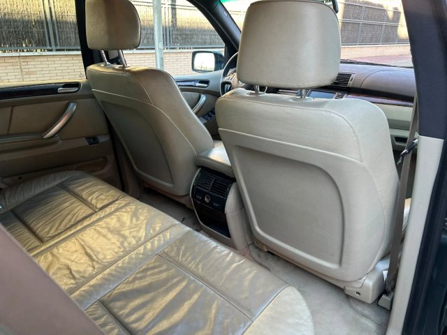 BMW X5 2003