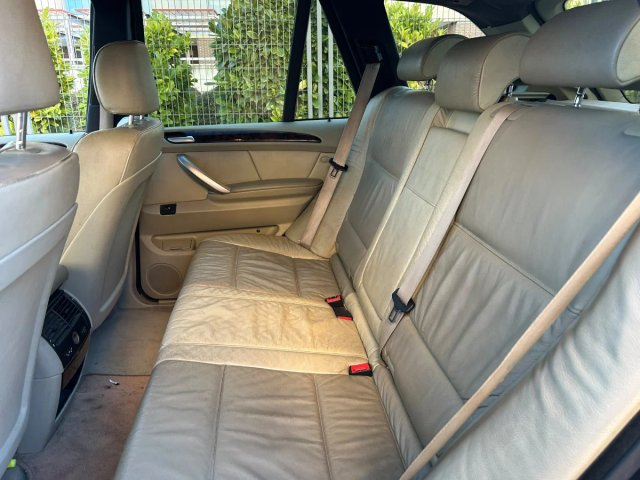 BMW X5 2003