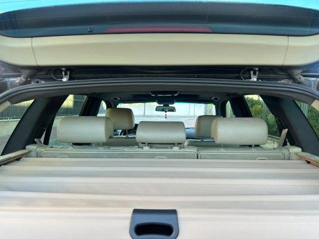 BMW X5 2003