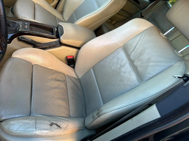 BMW X5 2003