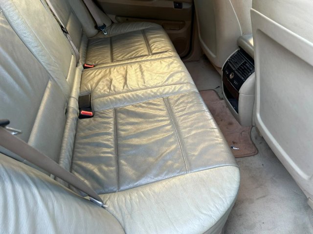 BMW X5 2003