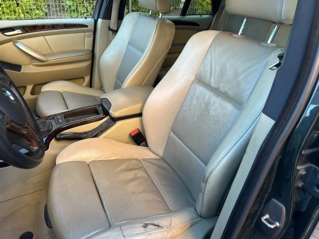 BMW X5 2003