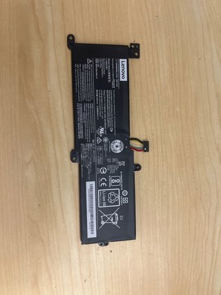 Batería Lenovo L16M2PB1