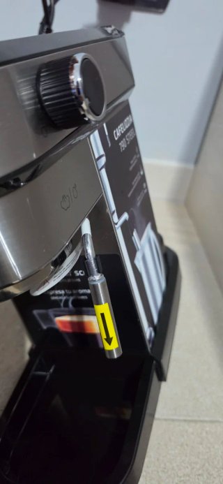 Macchina da caffè Cecotec