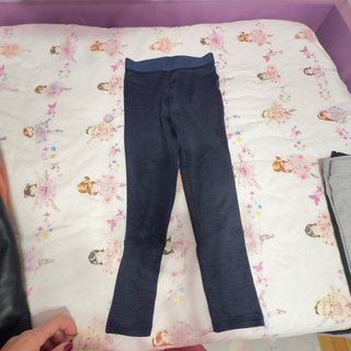 Chaqueta de Chándal Niña Talla 8-9