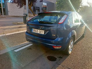 Ford Focus 2008