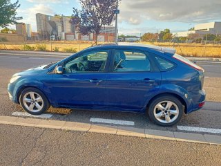 Ford Focus 2008