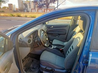 Ford Focus 2008