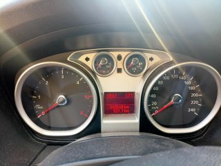 Ford Focus 2008