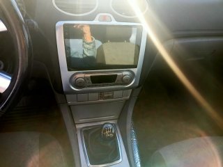 Ford Focus 2008