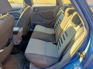 Ford Focus 2008