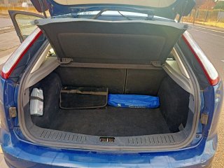Ford Focus 2008