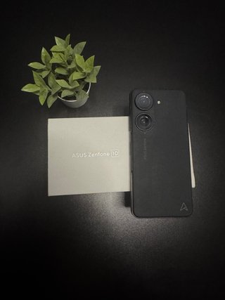 ASUS Zenfone 10 16GB/512GB Negro
