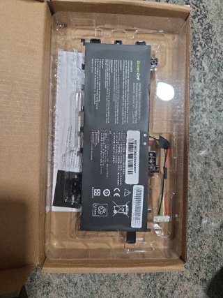 Batería Green Cell B21N1818 para ASUS