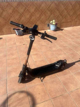 Patinete Eléctrico NIU