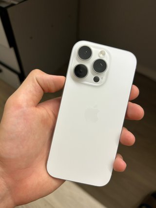iPhone 16 Pro 256GB 88% Salud