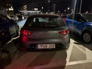 Seat Leon 2016 fr