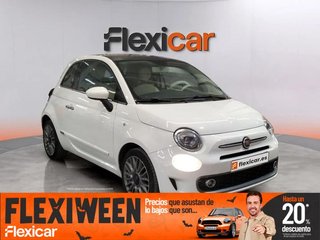 Fiat 500 1.2 8v 51kW (69CV) Lounge