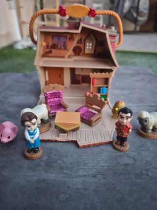 Casita Disney Animators' Collection