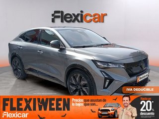 Renault Rafale Esprit Alpine E-Tech 4x4 221kW (300CV)