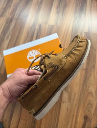Zapatos náuticos Timberland #40