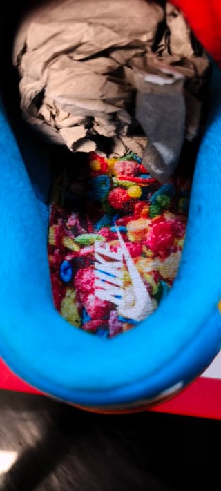 Nike SB Dunk Low Fruity Pebbles