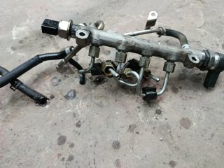 Rampa de Inyectores 1.6 TDI Audi A3
