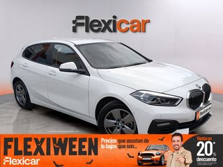 BMW Serie 1 116d