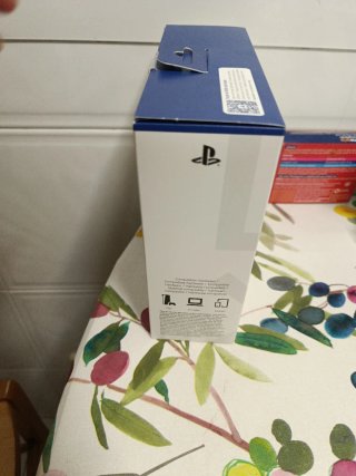 Super precio DualSense v2 Sony PlayStation 5