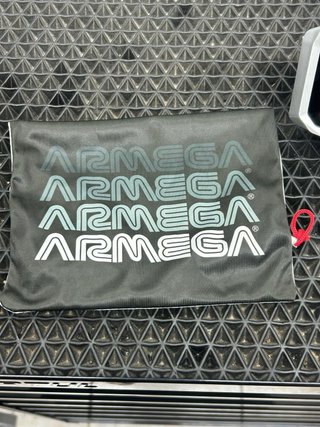Óculos 100% Armega Motocross