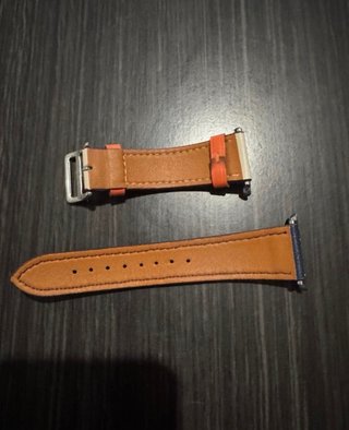 Correas Apple Watch 40mm (Varios Estilos)