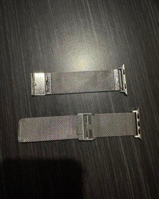 Correas Apple Watch 40mm (Varios Estilos)