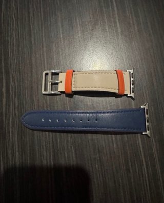Correas Apple Watch 40mm (Varios Estilos)