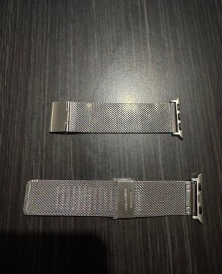 Correas Apple Watch 40mm (Varios Estilos)