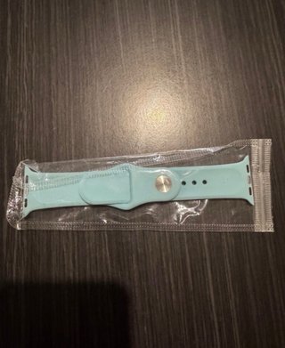 Correas Apple Watch 40mm (Varios Estilos)
