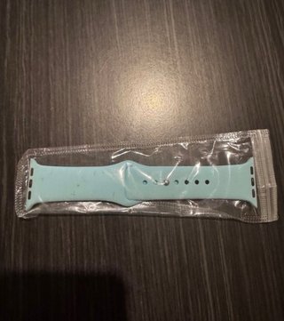 Correas Apple Watch 40mm (Varios Estilos)