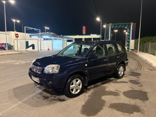 Nissan X-Trail 2004