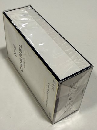 Perfume Chanel N°5 Eau de Parfum 100ml