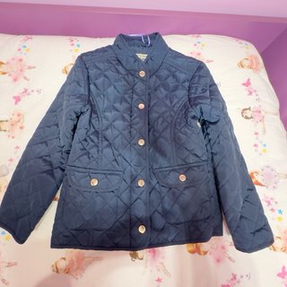 Conjunto de 3 prendas para niña talla 6