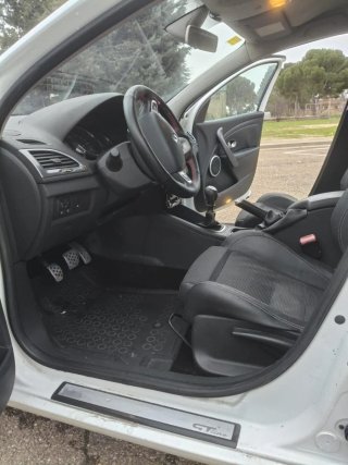Renault Megane 2012