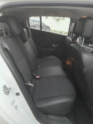 Renault Megane 2012