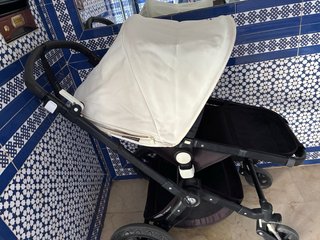 Bugaboo Camaleón Silla de Paseo