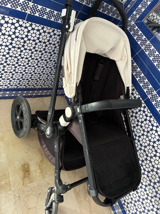 Bugaboo Camaleón Silla de Paseo