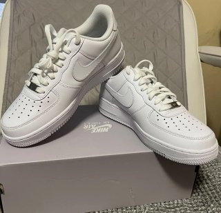 Nike Air Force 1 Blancas Talla 41