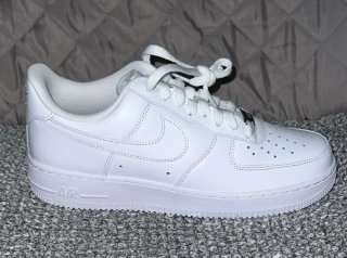 Nike Air Force 1 Blancas Talla 41