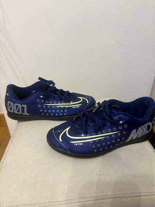 Zapatillas de fútbol sala Nike