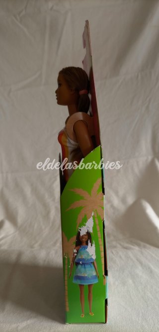 Barbie Loves Ocean