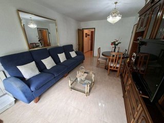 Piso en venta en Santa Eugènia en Girona