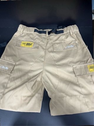 Pantalón Corto Corteiz Talla M