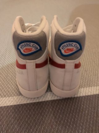 Zapatillas Nike Blazer Mid